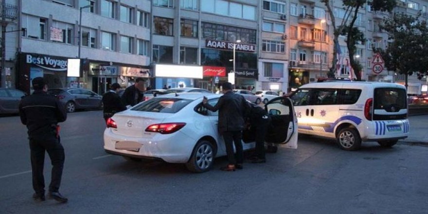 81 ilde büyük operasyon başladı