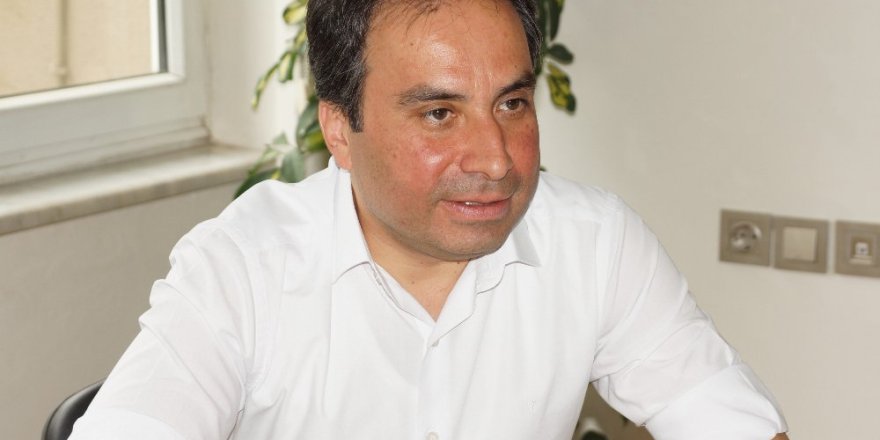 Aydınlı öğretmen NASA’da astronot eğitimine gidecek