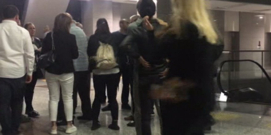 Sözcü Gazetesinin 2 çalışanı tutuklandı