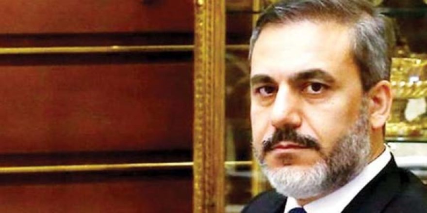 MİT Raporu: FETÖ yeniden sızmaya çalışıyor