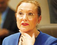 İsrail'den Brüksel'e tehdit: Ya sesini kes ya masadan kalk