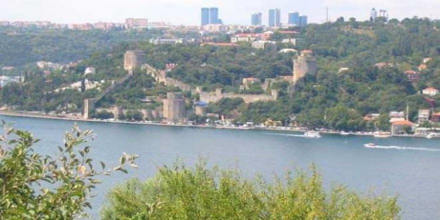 Rumeli Hisarı'ndaki şifre! Fatih'in büyük zekası