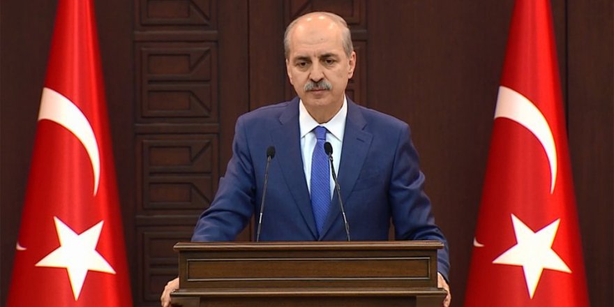 Hükümetten ’kıdem tazminatı ve emeklilik yaşı’ açıklaması