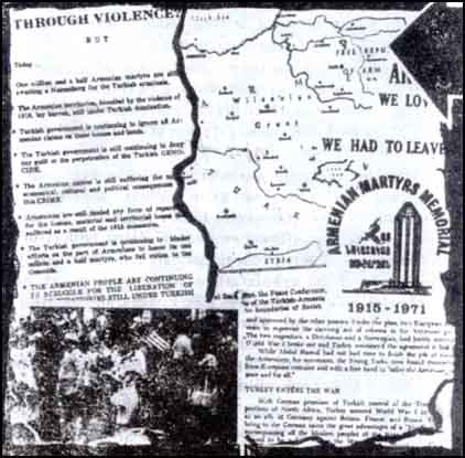 Kayseri-Strasbourg kardeşliği Ermeni diasporasını kızdırdı