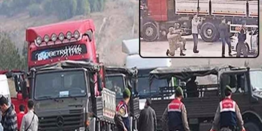 FETÖ'nün ikinci MİT kumpası