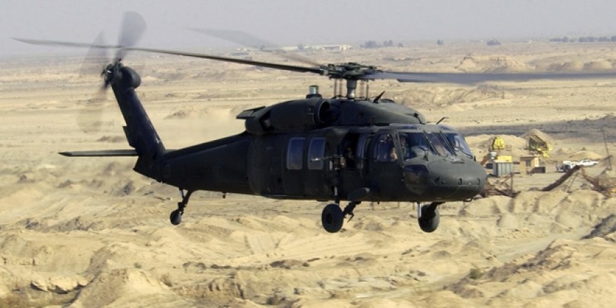 TSK, 172 helikopteri için engel tespit sistemi alacak