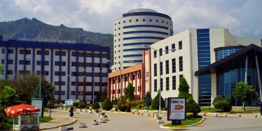 Rektör, lisans öğrencisi eşini enstitüye sekreter olarak atadı