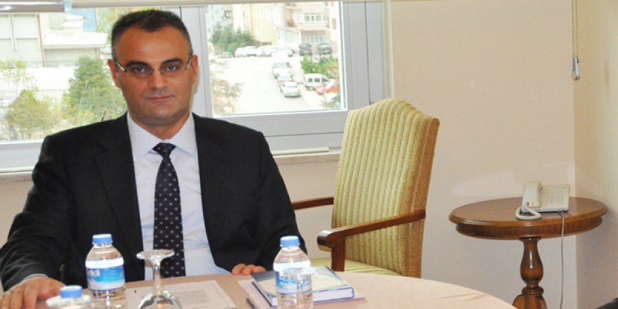 Son dakika! Adalet Bakanlığı eski müsteşarı Birol Erdem gözaltında