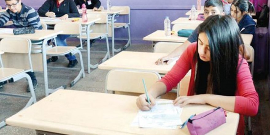17 bin öğrencinin tüm soruları yanıtlaması tuhaf değil
