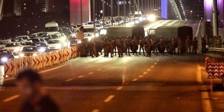 FETÖ'cülerden yeni darbe tarihi