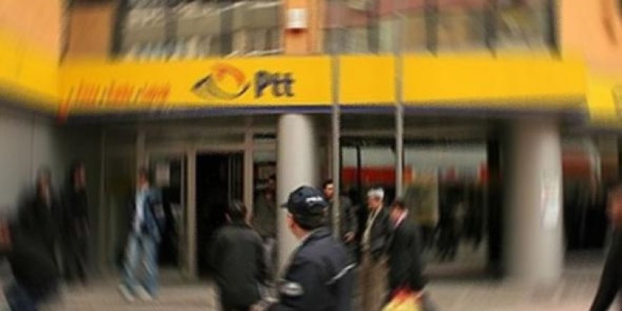 PTT çalışanı 1 milyon lira çaldı, pavyonda yakalandı