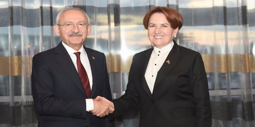 CHP'ye mi geçecek? İddialara cevap geldi