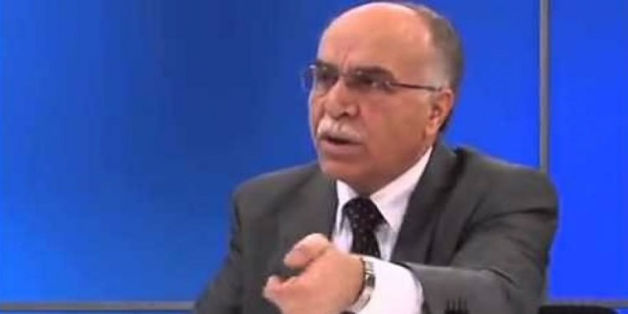 Camilere 'kerhane' benzetmesi için suç duyurusu