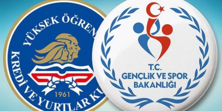 KYK, kredi ödemelerini bu yıl erken bitirecek