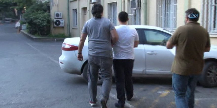 Son Dakika! İstanbul’da 60 Adrese FETÖ Operasyonu - Çok Sayıda Gözaltı