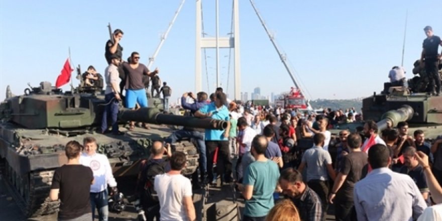 172 gizli tanık FETÖ ile ilgili her şeyi anlattı