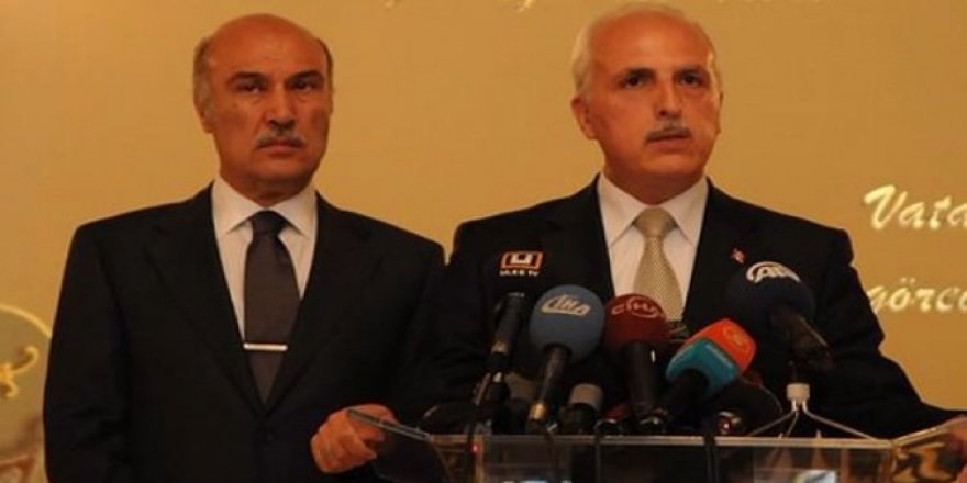 İstanbul'un eski valisi Mutlu'ya büyük şok!