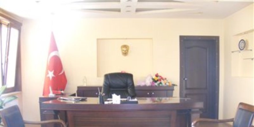 459 kaymakama FETÖ incelemesi