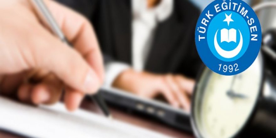 Öğretmen Strateji Belgesi 2017-2023 Değerlendirmesi