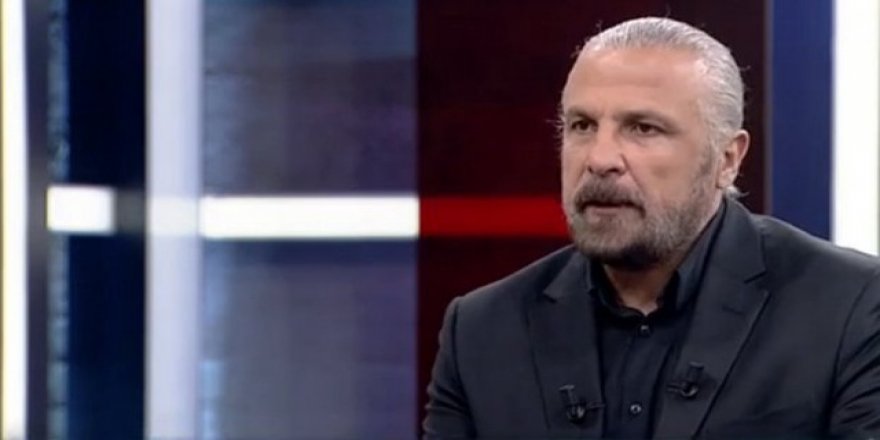 ''PKK'nın anlaştığı komutanlar var''