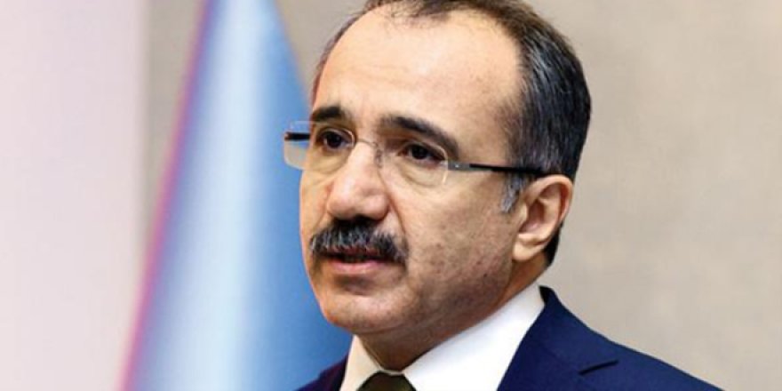 Ömer Dinçer: Zulüm iktidarın ömrünü kısaltır