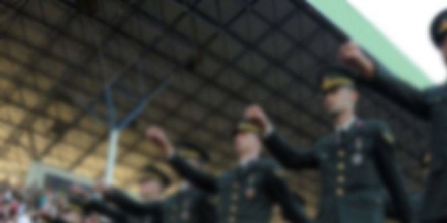 FETÖ'nün jandarma yapılanması çözüldü