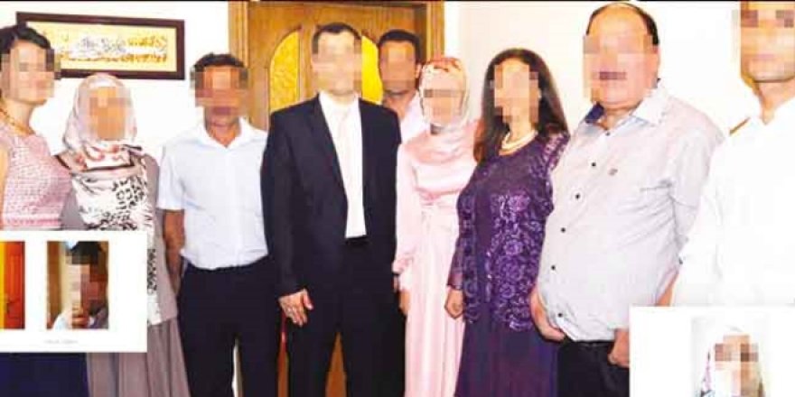 FETÖ'nün 30 yıllık evlilik kataloğu