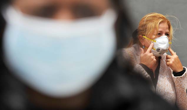 Dünyanın yarısı etkilenecek!