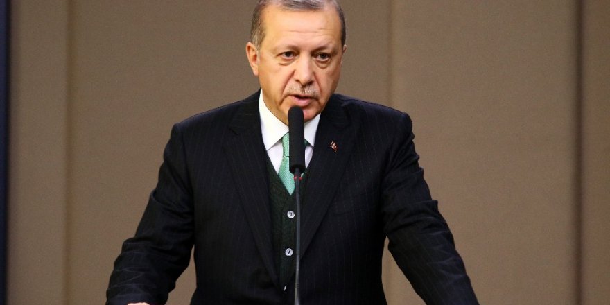 Cumhurbaşkanı Erdoğan bedelli askerlik tartışmalarına son noktayı koydu