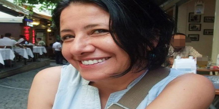 Şengül öğretmeni sevgilisi aşağı itmiş