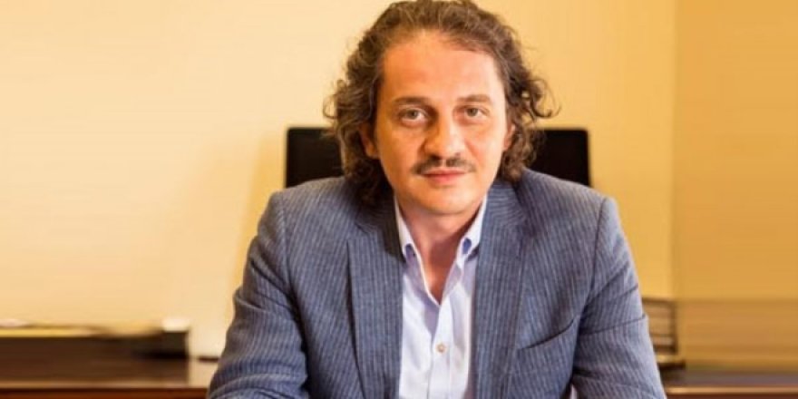 Ömer Faruk Kavurmacı'ya yeniden tutuklama kararı