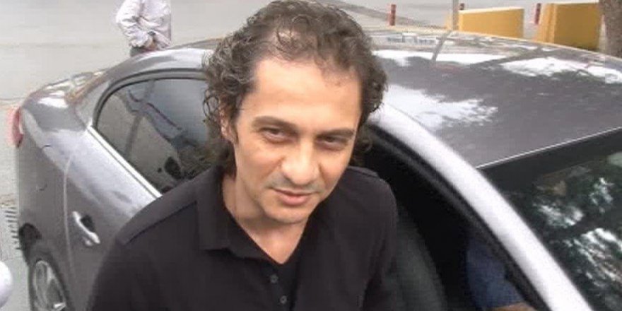 Ömer Faruk Kavurmacı gözaltında