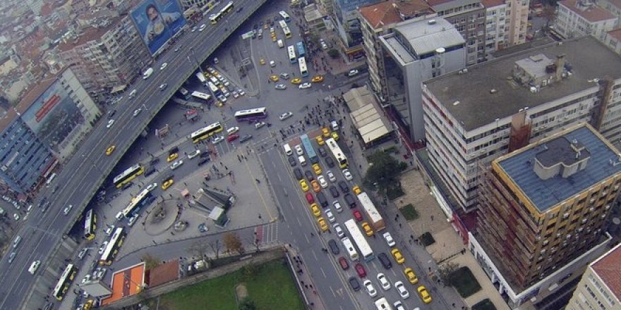 ABD'den İstanbul'da Terör Saldırısı Uyarısı