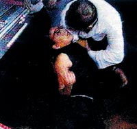 Gündeş'in görüntüleri tıp dünyasına ışık oldu