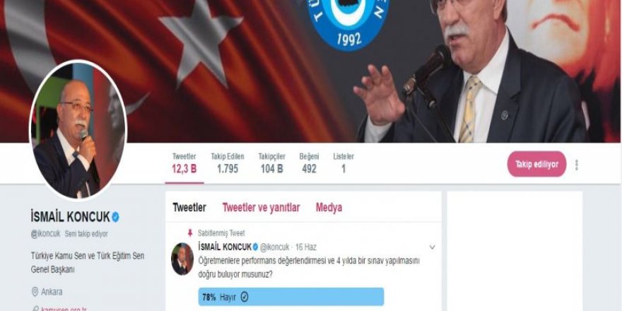 Öğretmenler Performans Sistemi İstemiyor, Doğru Bulmuyor