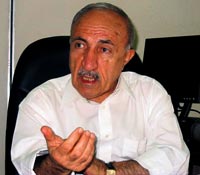 BM'den Kerkük'e 5 yıl daha erteleme