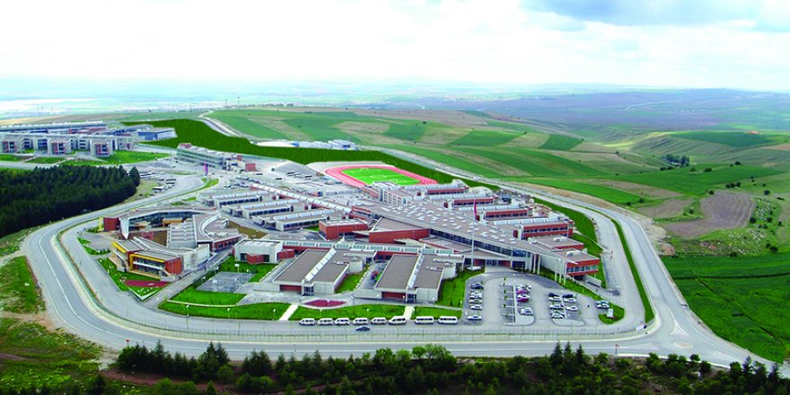 TED Koleji Öğrenci Seçme Sınavı Sonuçları 2017