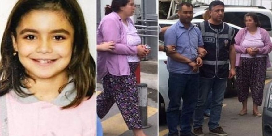 Ceylin Atik cinayeti soruşturmasında yeni gelişme!