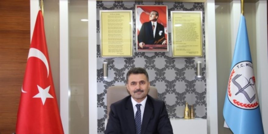 Antalya MEM torpilli öğretmen atamasını iptal etti