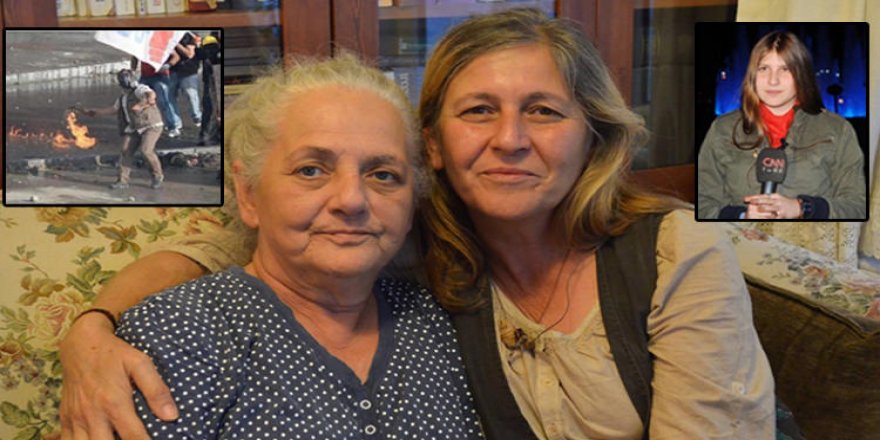 Terörist anneleri buluştu: Gurur duyuyorlarmış!