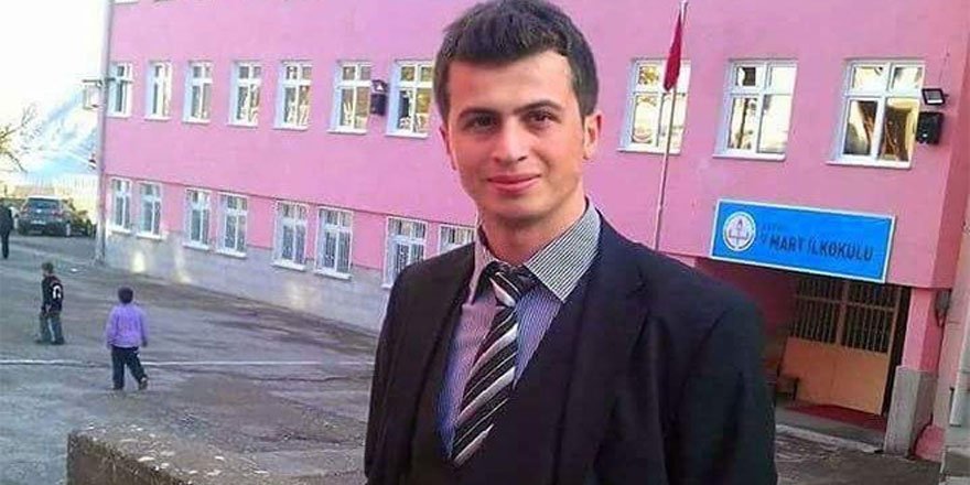 PKK, kaçırdığı öğretmeni şehit etti