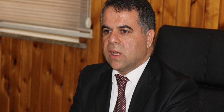 Safranbolu Belediye Başkanı görevden uzaklaştırıldı