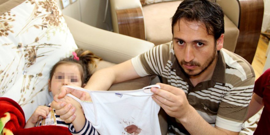 2 çocuğu vurdu, serbest kaldı, mahalleli isyan etti