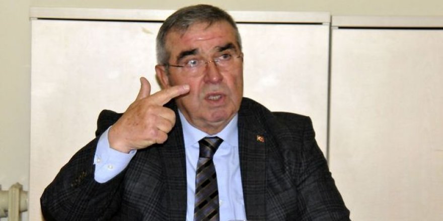 'ByLock' kullanan AK Partili eski vekil tutuklandı