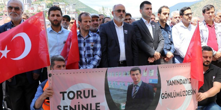 Necmettin Öğretmenle İlgili Umutlandıran Haber