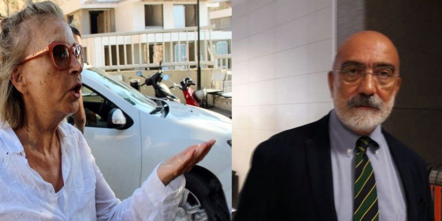 Nazlı Ilıcak ve Altan kardeşler hakkında flaş karar