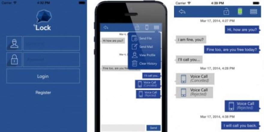102 bin ByLock'çunun görüşme listesi çıkarıldı