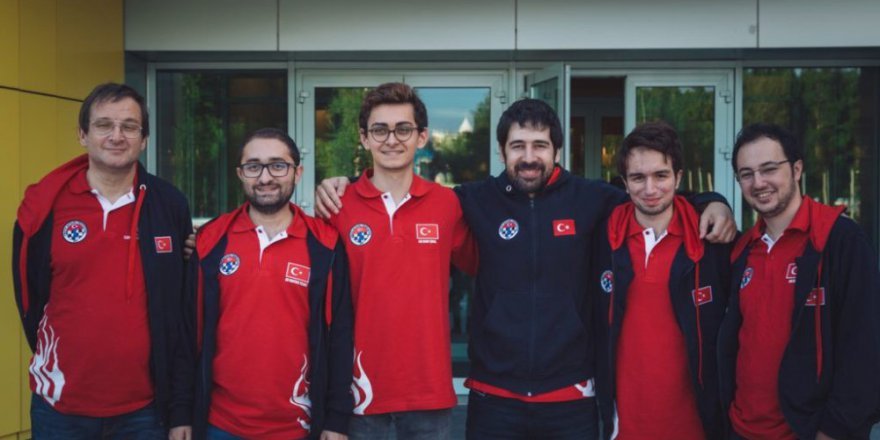 Satrançta tarihi başarı - Dünyanın en güçlü...