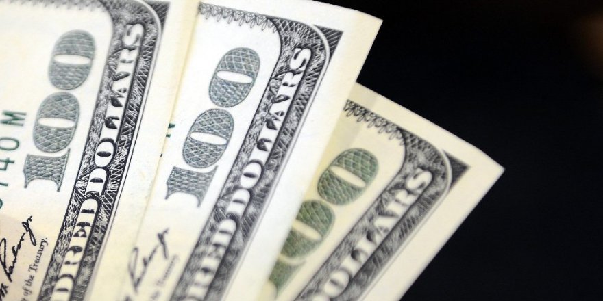 ABD'nin skandal kararının ardından dolar fırladı!