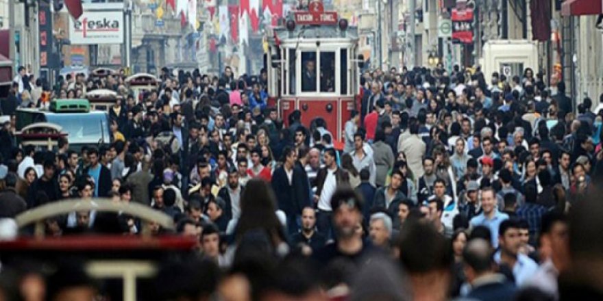 Her Dakikada 1 Çift Evleniyor, Her 5 Dakikada 1 Çift Boşanıyor!